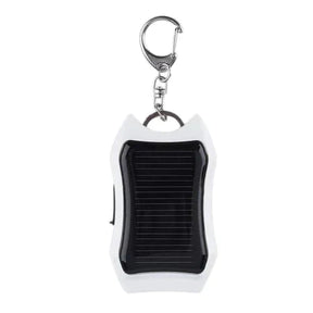 Chargeur Portable Solaire - SunCharger