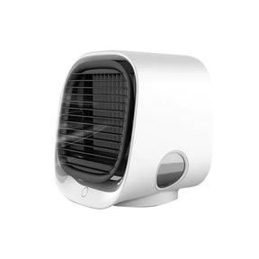 Climatiseur Portable Silencieux et Économique - Cooler Premium