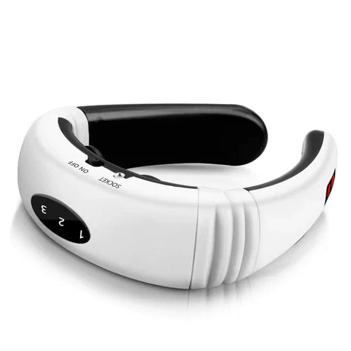 Masseur Électrique Portable pour Cou - NeckRelax