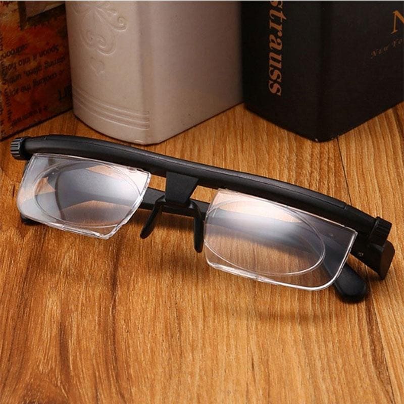 Lunettes Intelligentes pour la Lecture - MaxDuo