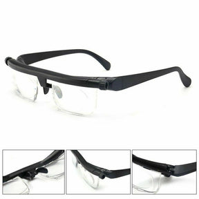 Lunettes Intelligentes pour la Lecture - MaxDuo