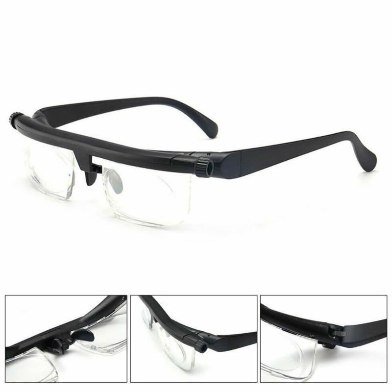 Lunettes Intelligentes pour la Lecture - MaxDuo