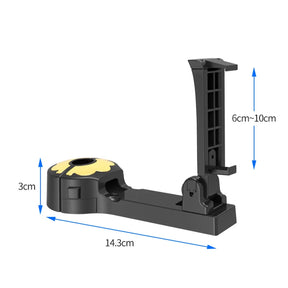 Support facilitateur pour voiture - Support Car 2 en 1