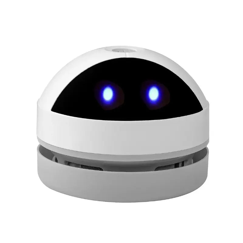 Mini Aspirateur de Table + CADEAU - Bot Head