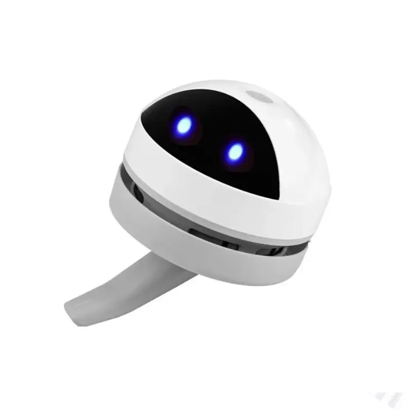 Mini Aspirateur de Table + CADEAU - Bot Head