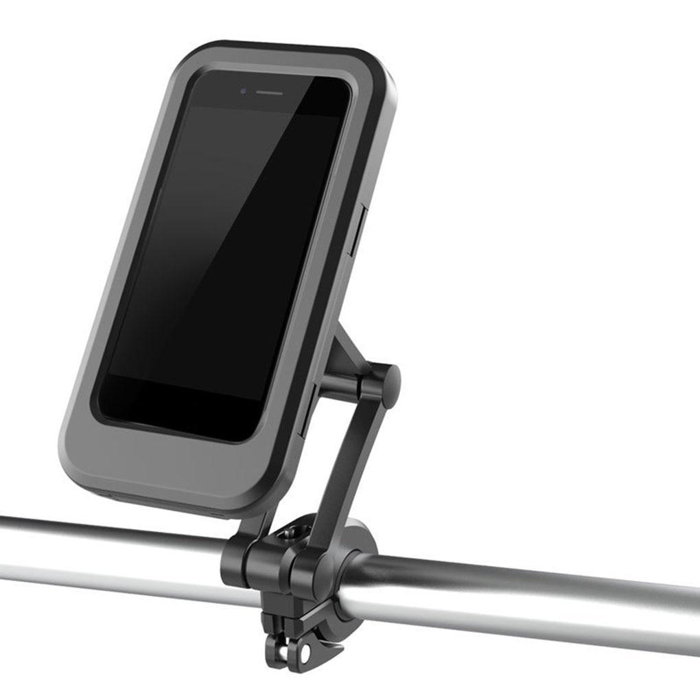 Support de téléphone pour moto et vélo 360°